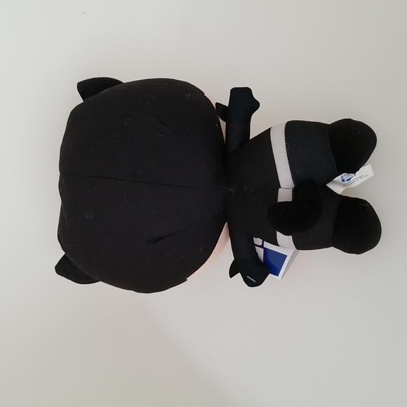 Cat Woman plush from Justic League - Picture 2 of 7